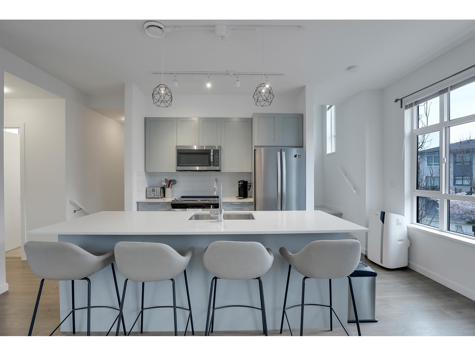 1304 16433 Watson Drive, Surrey, British Columbia  V4N 6R9 - Photo 10 - R2993037