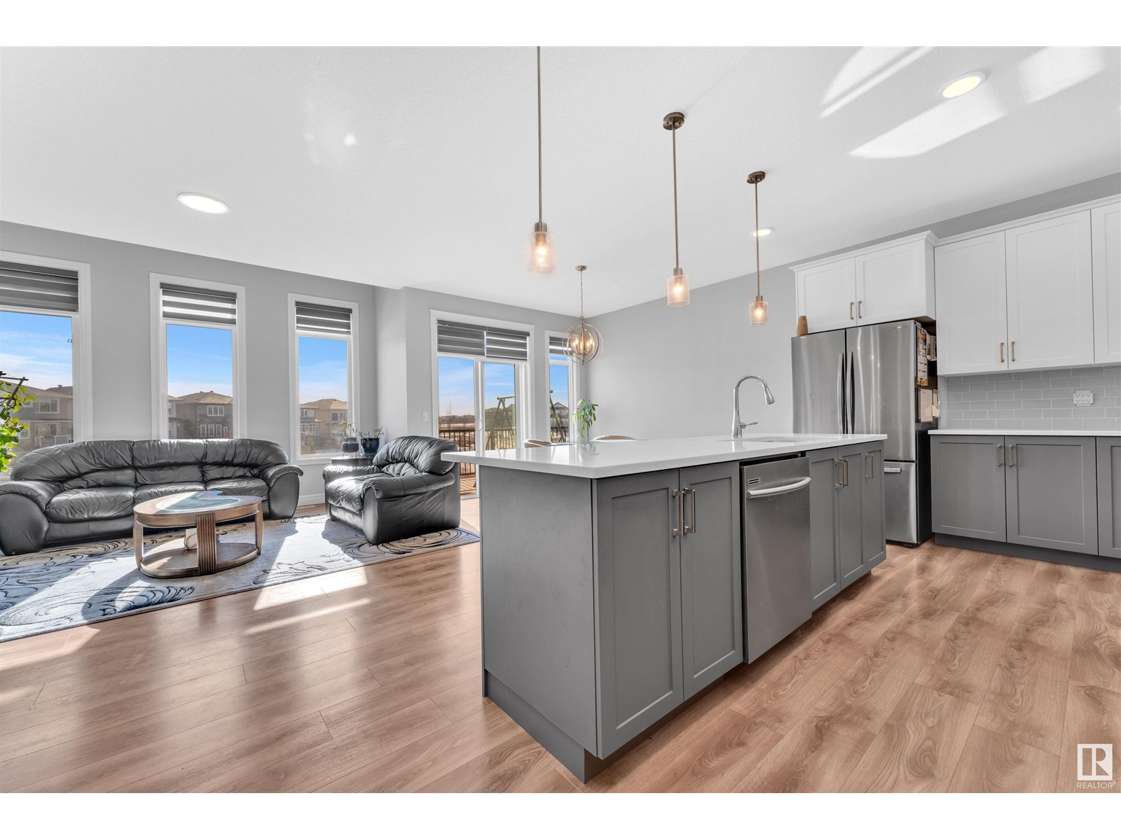 1053 Christie Vs Sw, Edmonton, Alberta  T6W 4W8 - Photo 8 - E4438239