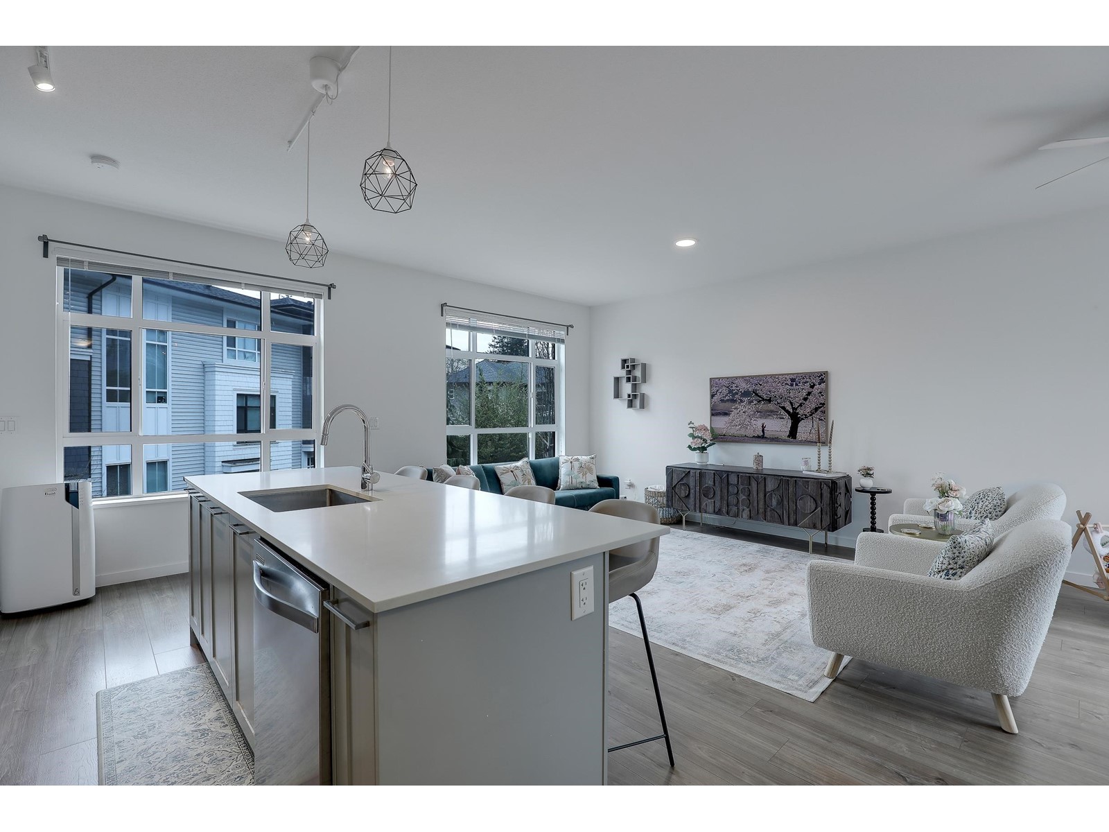 1304 16433 Watson Drive, Surrey, British Columbia  V4N 6R9 - Photo 7 - R2993037