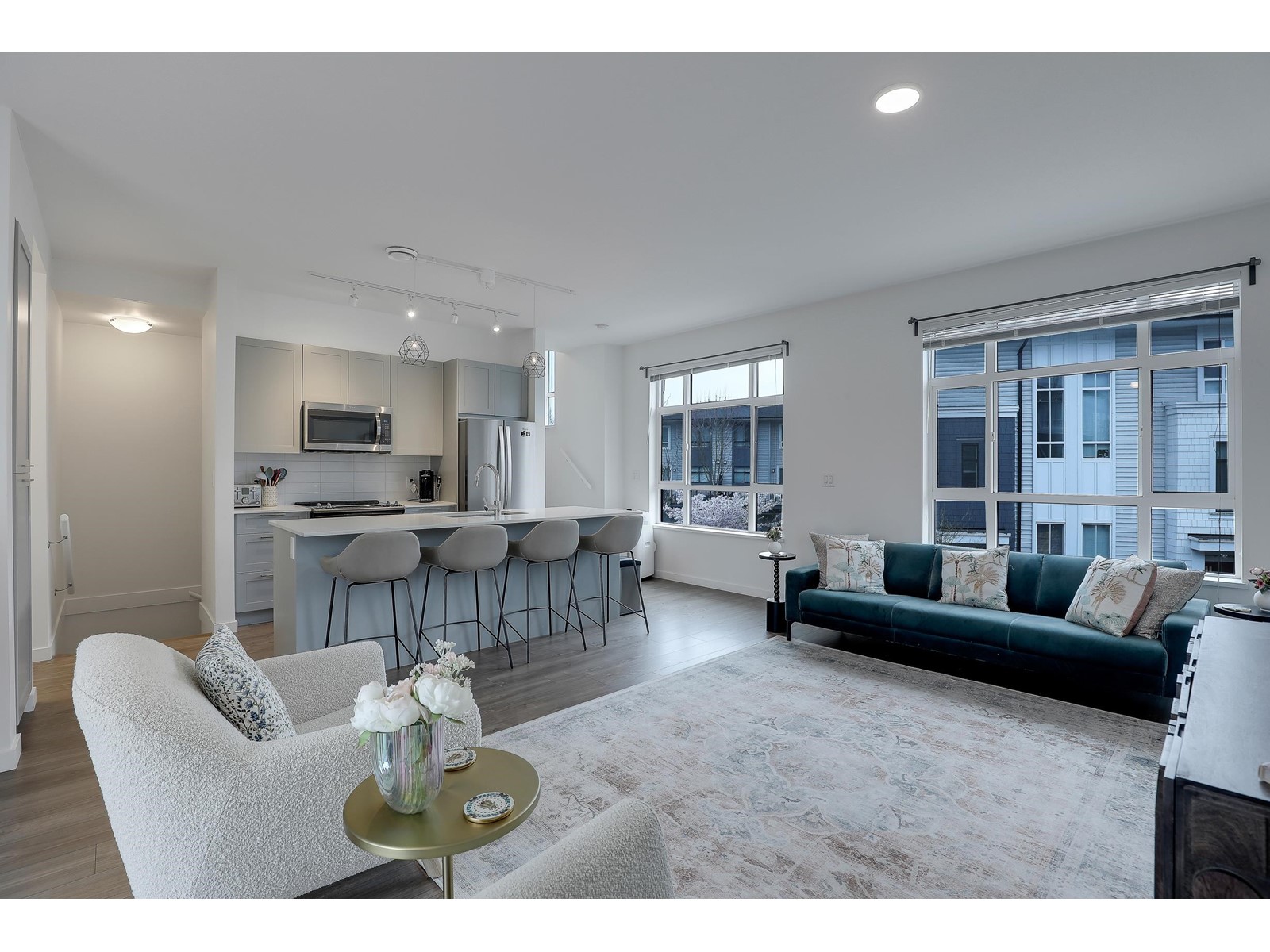 1304 16433 Watson Drive, Surrey, British Columbia  V4N 6R9 - Photo 5 - R2993037