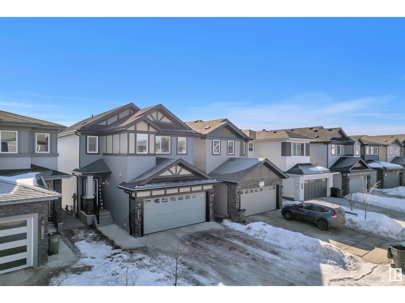 1053 Christie Vs Sw, Edmonton, Alberta  T6W 4W8 - Photo 3 - E4438239