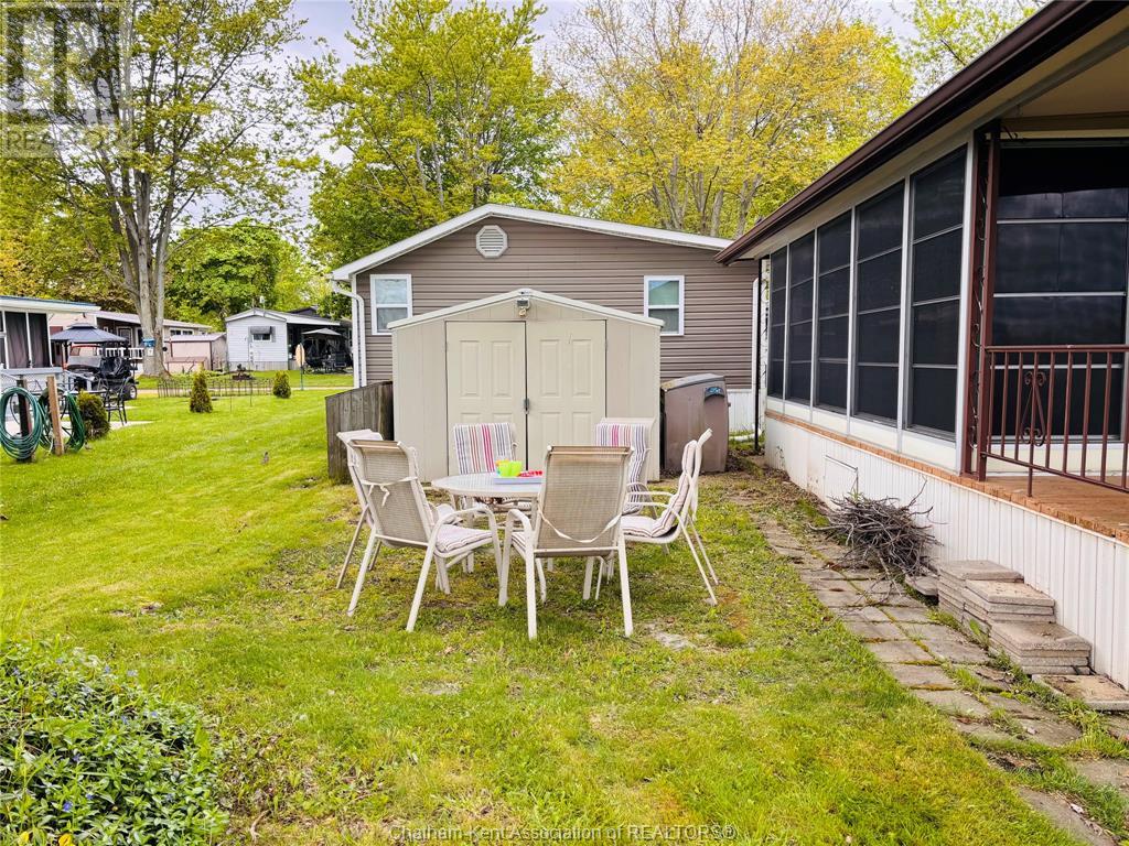 13 Detour Drive, Morpeth, Ontario  N0P 1X0 - Photo 17 - 25012833