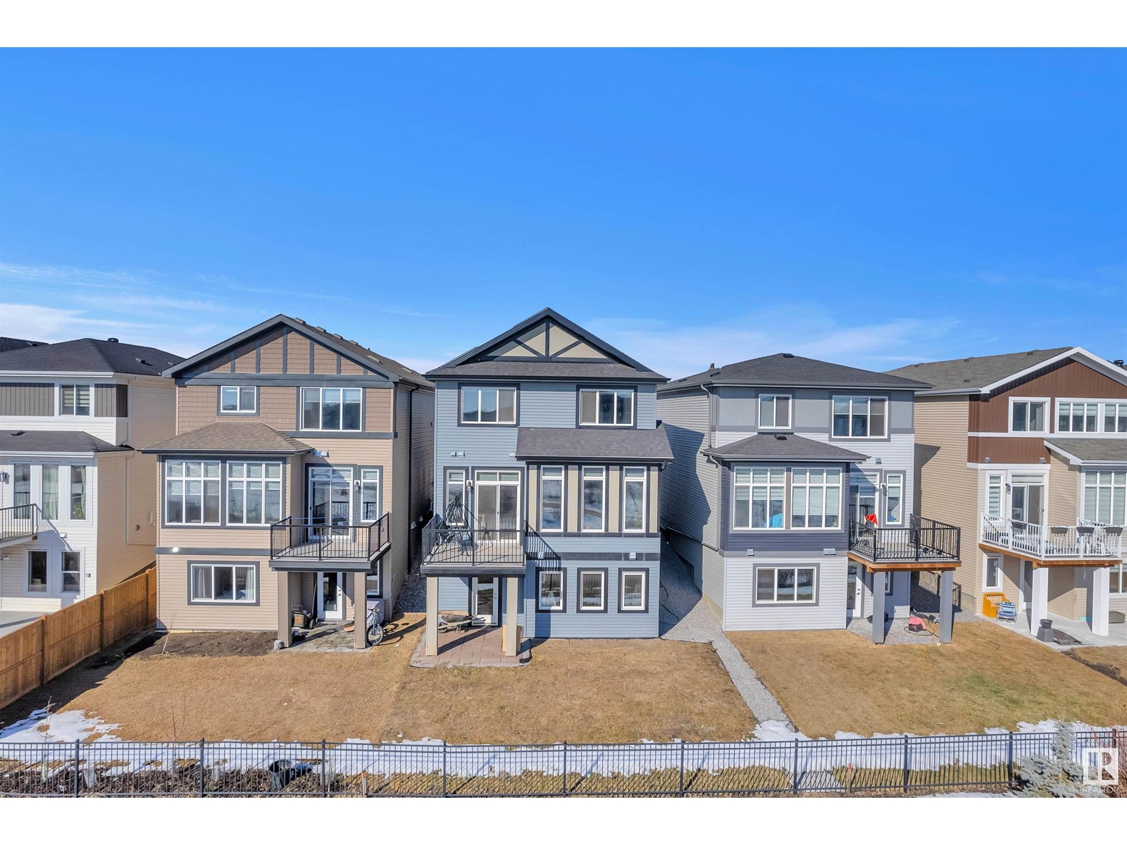 1053 Christie Vs Sw, Edmonton, Alberta  T6W 4W8 - Photo 42 - E4438239