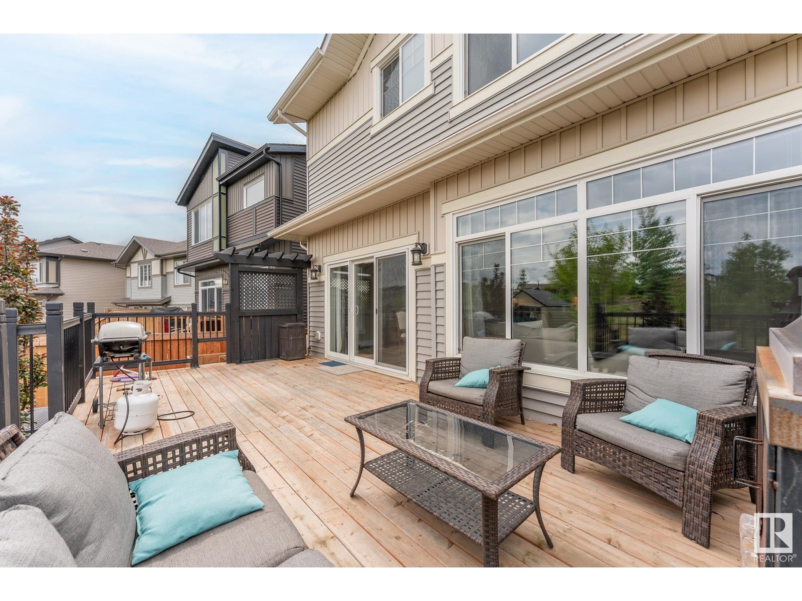 2015 Price Landing Ld Sw, Edmonton, Alberta  T6W 3P8 - Photo 11 - E4433186