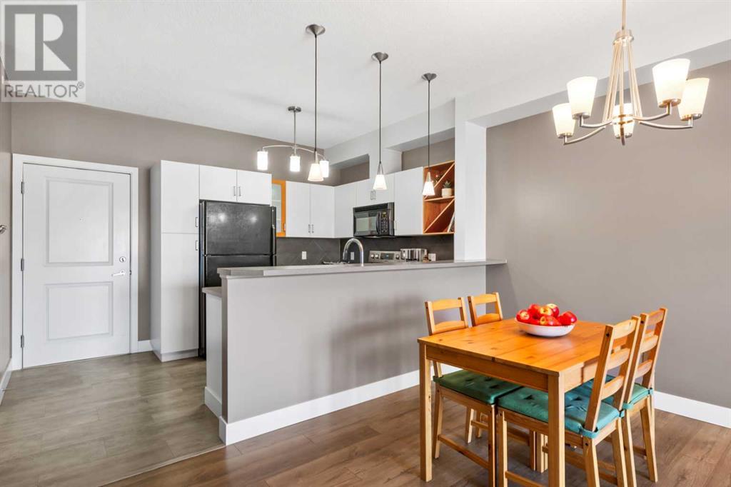 317, 3600 15a Street Sw, Calgary, Alberta  T2T 5P8 - Photo 10 - A2221069