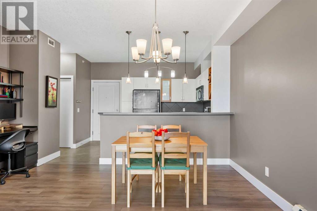 317, 3600 15a Street Sw, Calgary, Alberta  T2T 5P8 - Photo 8 - A2221069