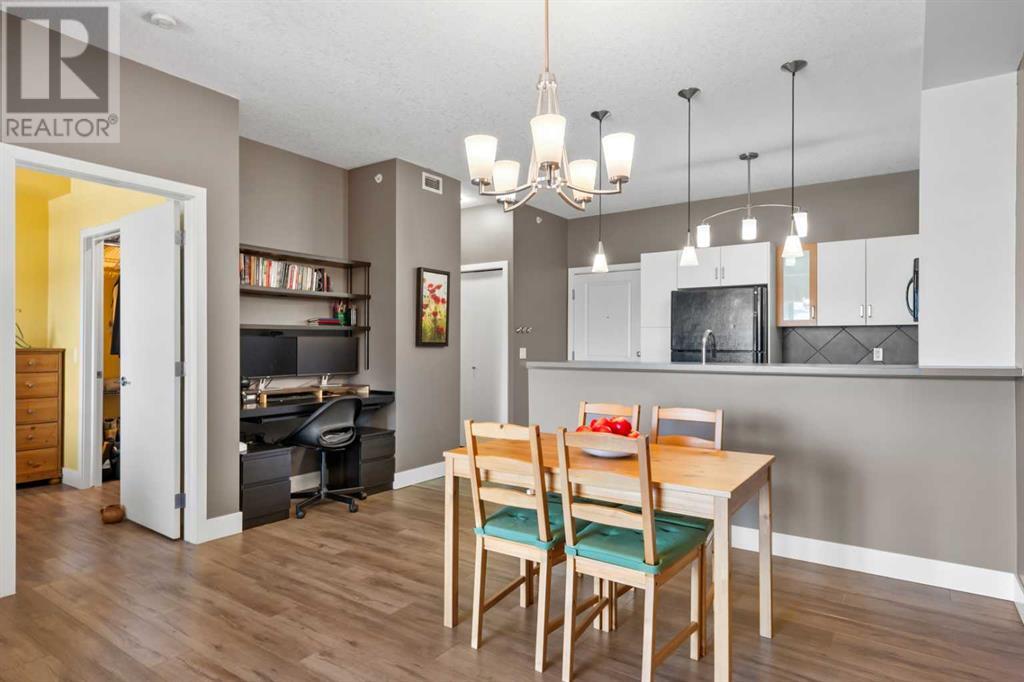 317, 3600 15a Street Sw, Calgary, Alberta  T2T 5P8 - Photo 9 - A2221069