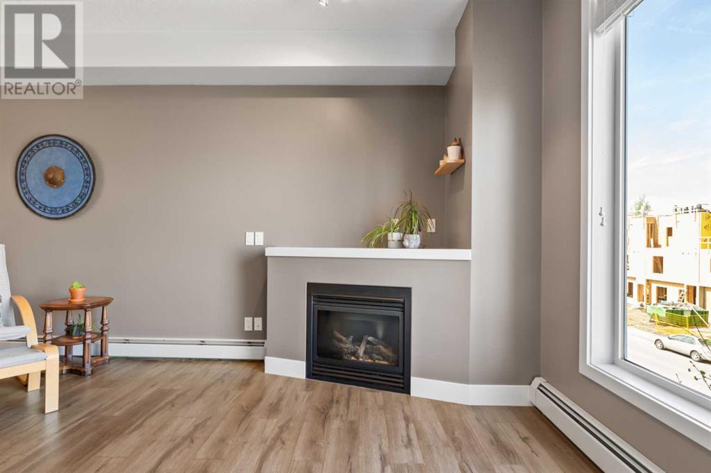 317, 3600 15a Street Sw, Calgary, Alberta  T2T 5P8 - Photo 6 - A2221069