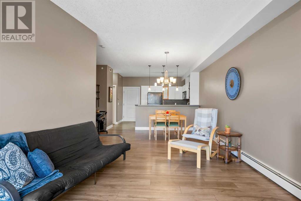317, 3600 15a Street Sw, Calgary, Alberta  T2T 5P8 - Photo 5 - A2221069