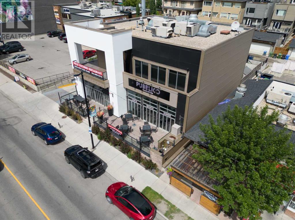 317, 3600 15a Street Sw, Calgary, Alberta  T2T 5P8 - Photo 49 - A2221069