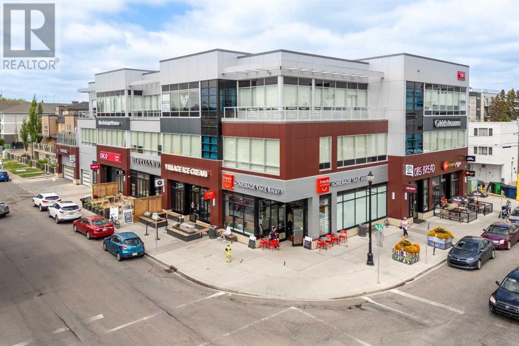 317, 3600 15a Street Sw, Calgary, Alberta  T2T 5P8 - Photo 50 - A2221069