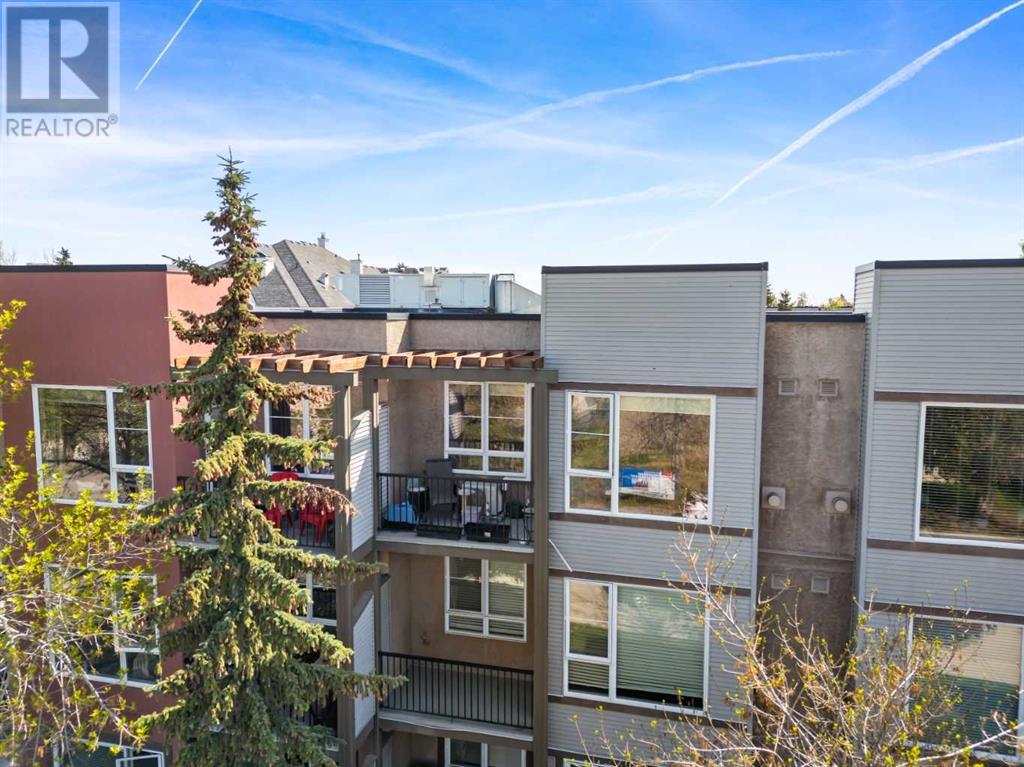 317, 3600 15a Street Sw, Calgary, Alberta  T2T 5P8 - Photo 28 - A2221069