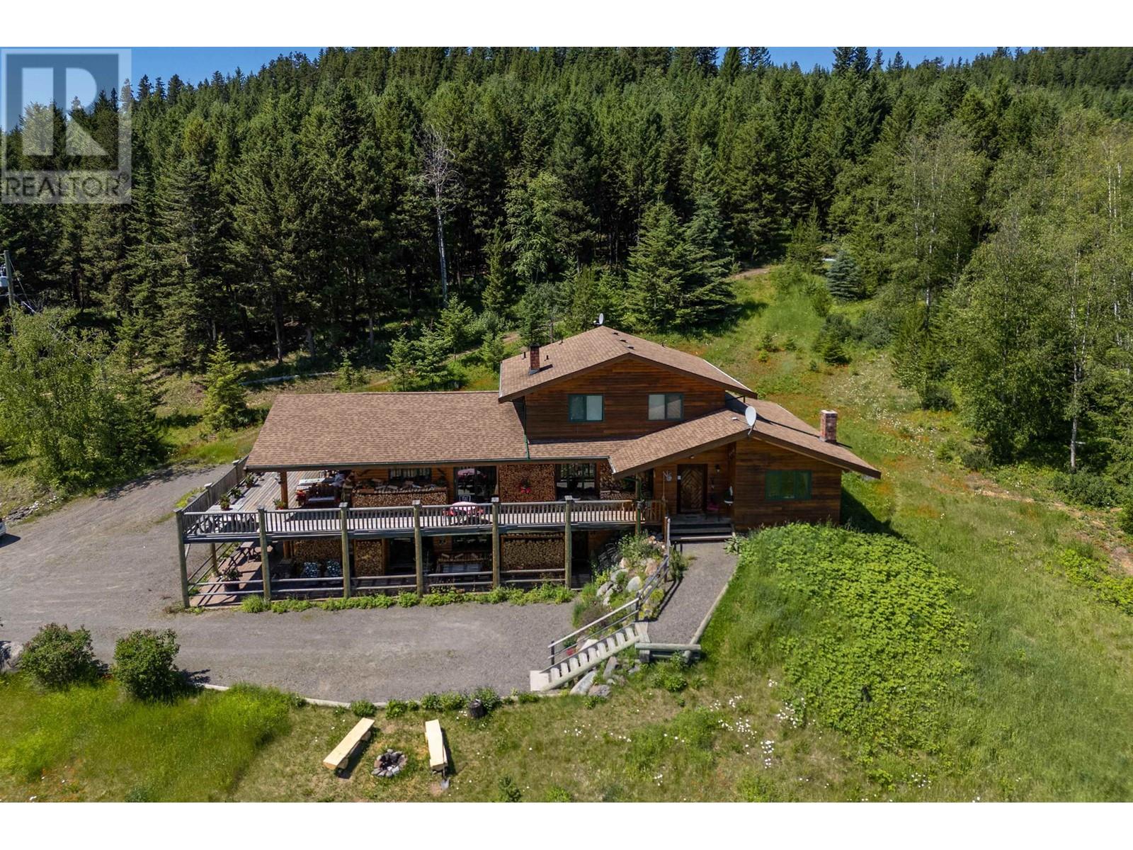 7649 JULSRUD ROAD, Deka Lake / Sulphurous / Hathaway Lakes, British Columbia