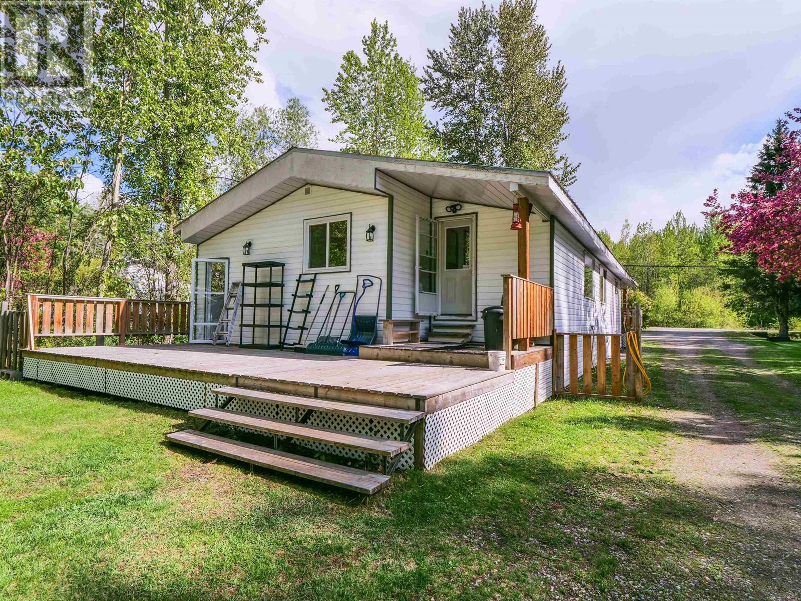 1732 Lust Road, Quesnel, British Columbia  V2J 3T8 - Photo 32 - R3006582