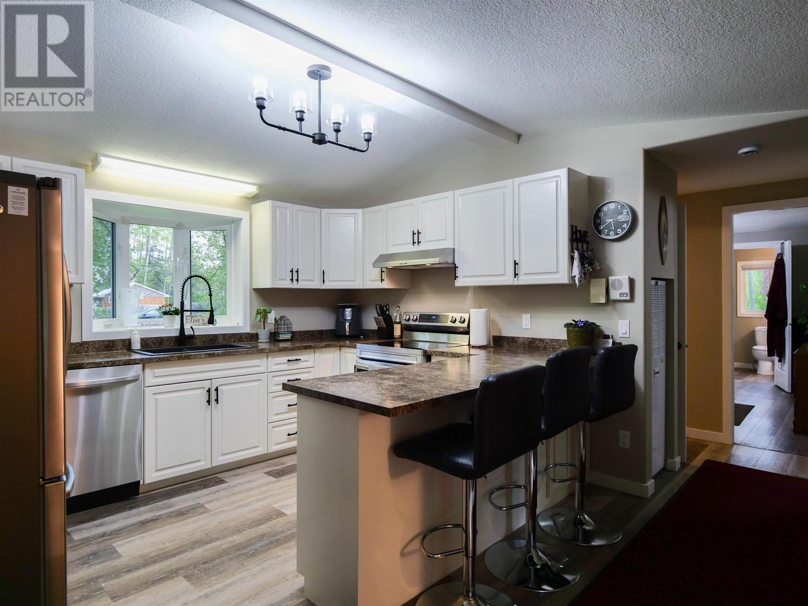 1732 Lust Road, Quesnel, British Columbia  V2J 3T8 - Photo 3 - R3006582