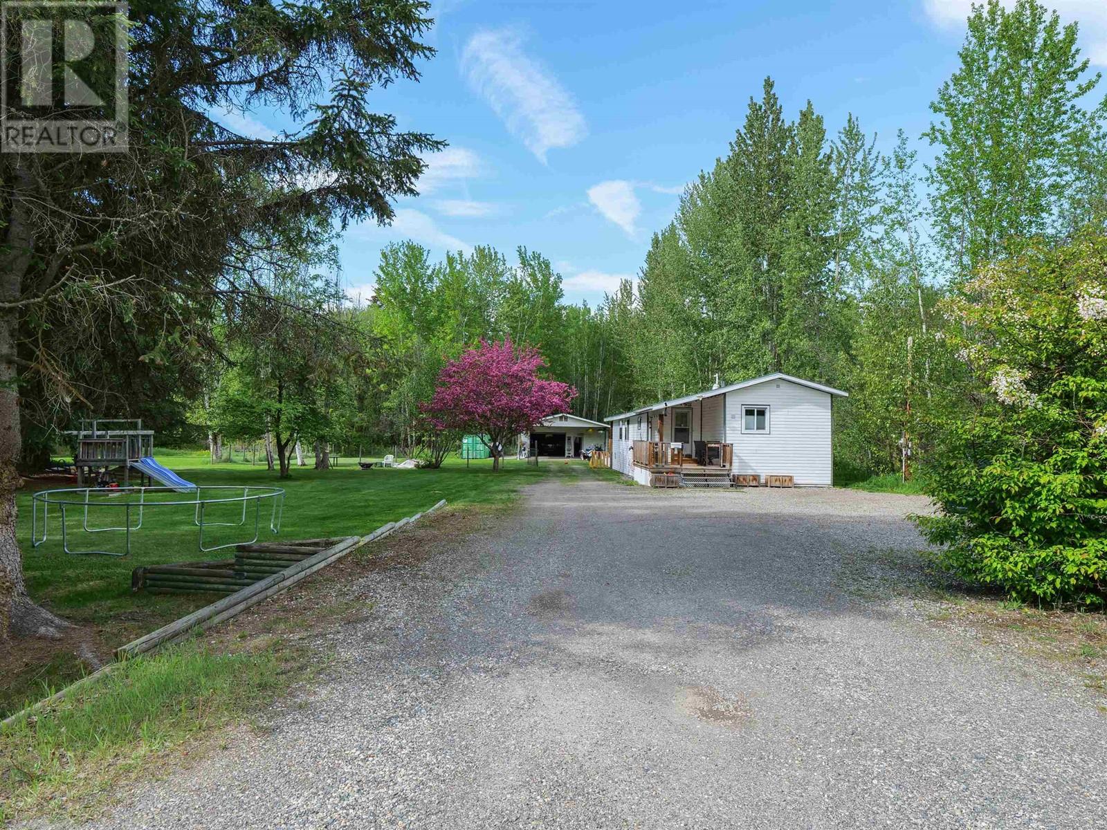 1732 Lust Road, Quesnel, British Columbia  V2J 3T8 - Photo 27 - R3006582