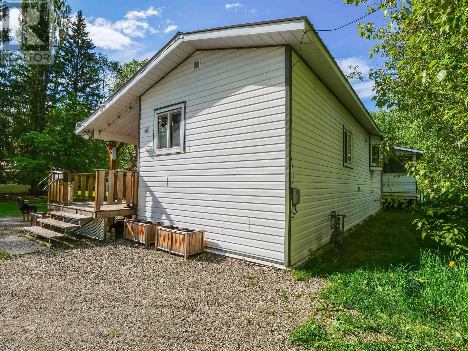 1732 Lust Road, Quesnel, British Columbia  V2J 3T8 - Photo 28 - R3006582