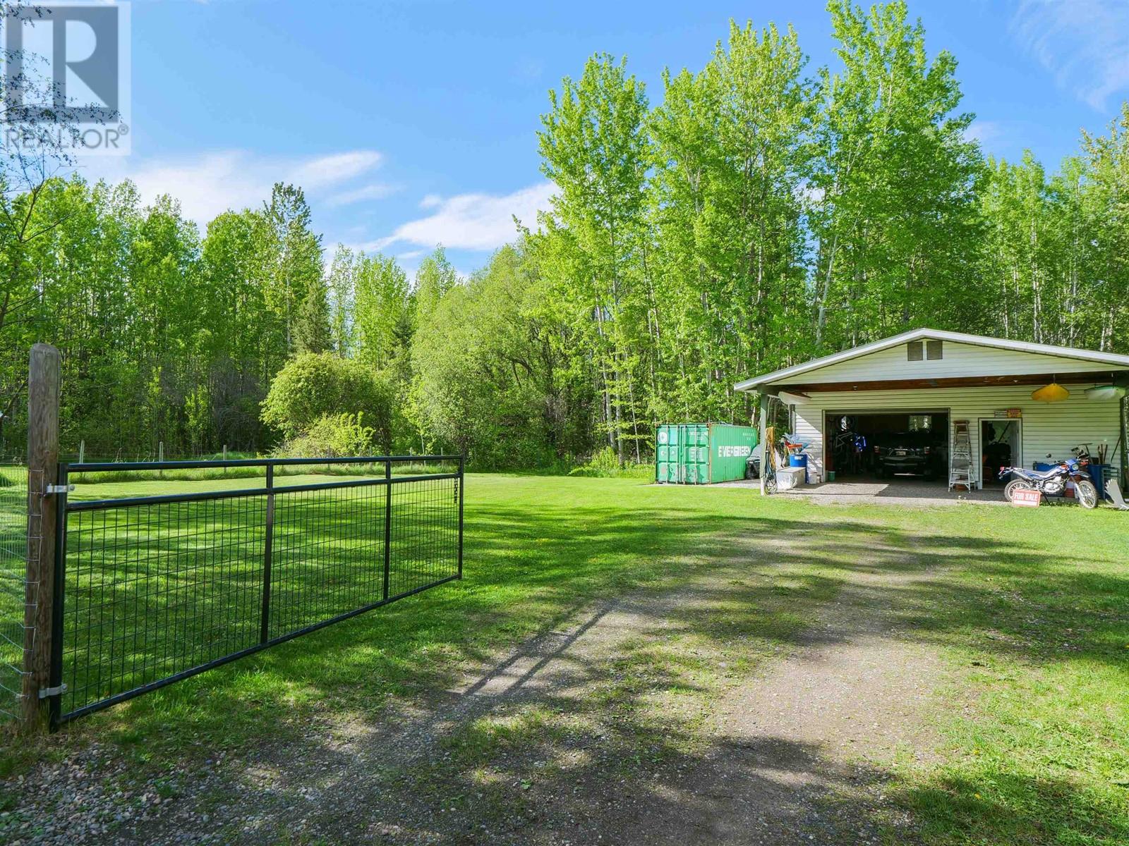 1732 Lust Road, Quesnel, British Columbia  V2J 3T8 - Photo 31 - R3006582