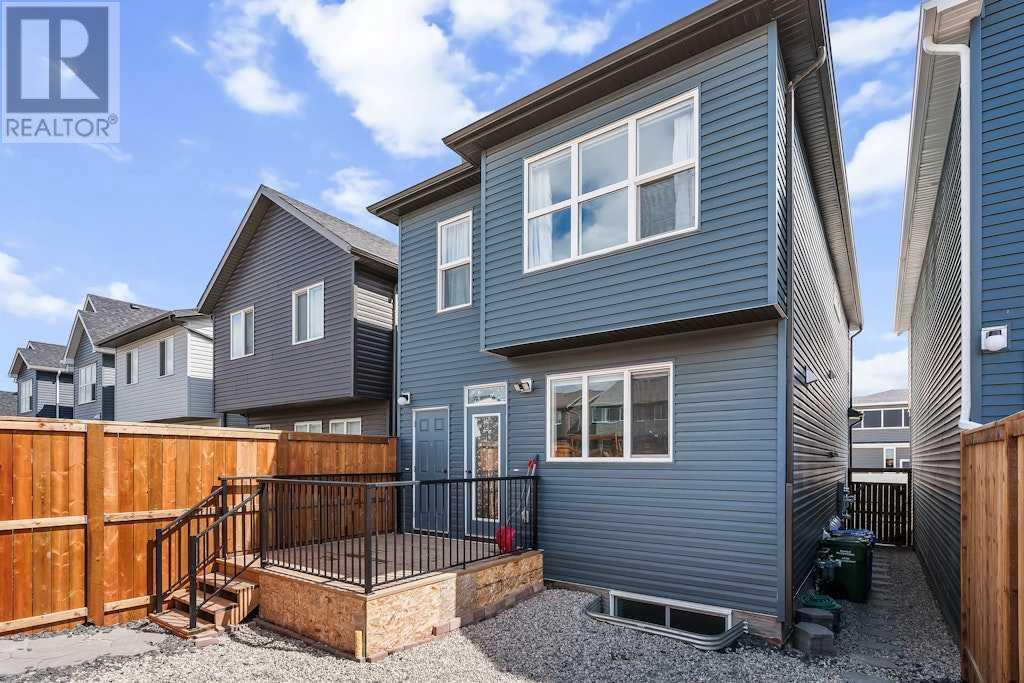 121 Setonstone Green Se, Calgary, Alberta  T3M 3R9 - Photo 30 - A2221653