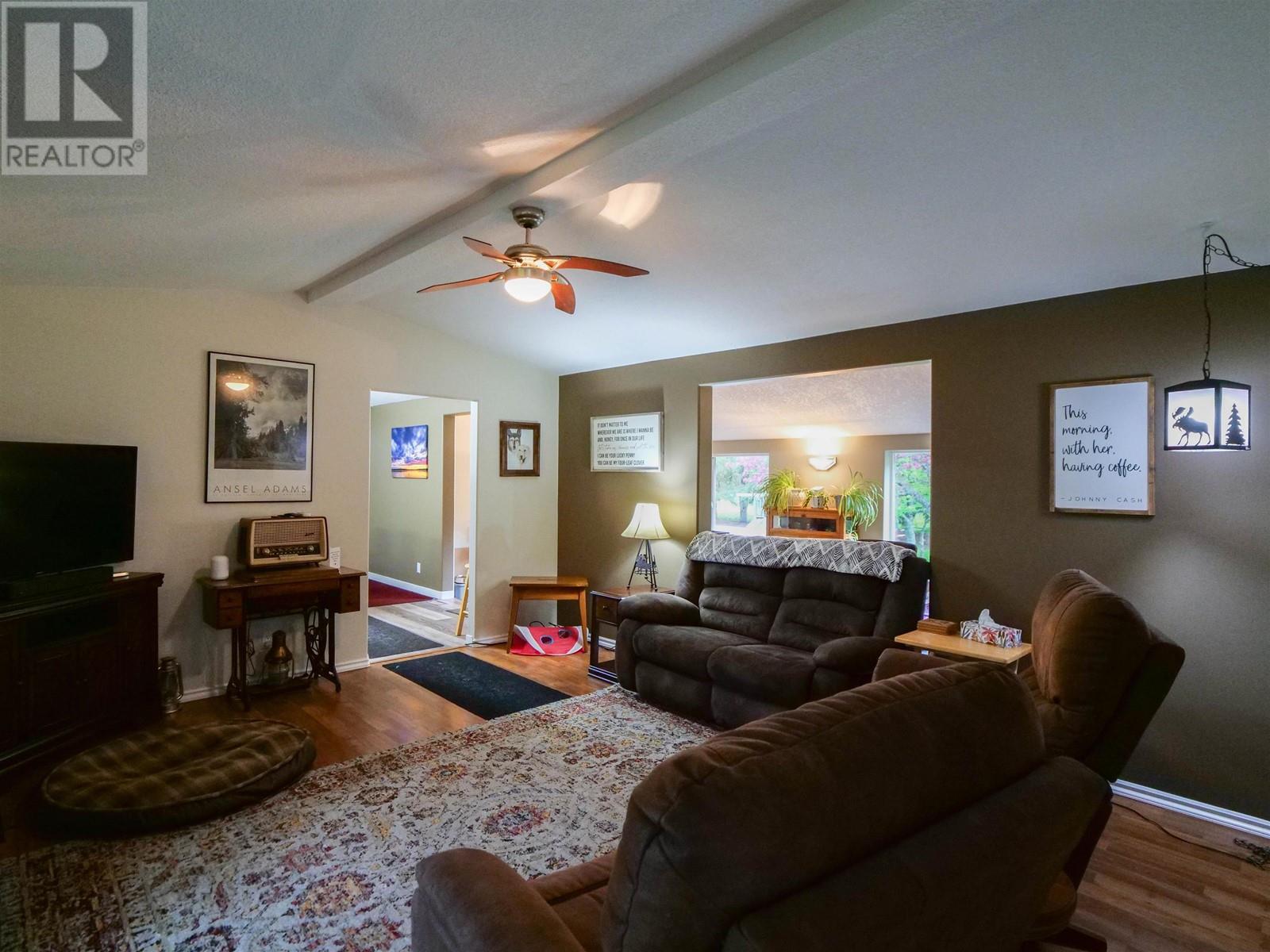 1732 Lust Road, Quesnel, British Columbia  V2J 3T8 - Photo 4 - R3006582