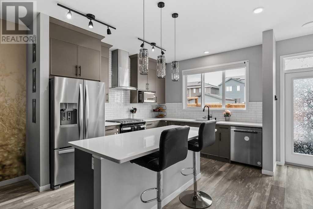 121 Setonstone Green Se, Calgary, Alberta  T3M 3R9 - Photo 9 - A2221653