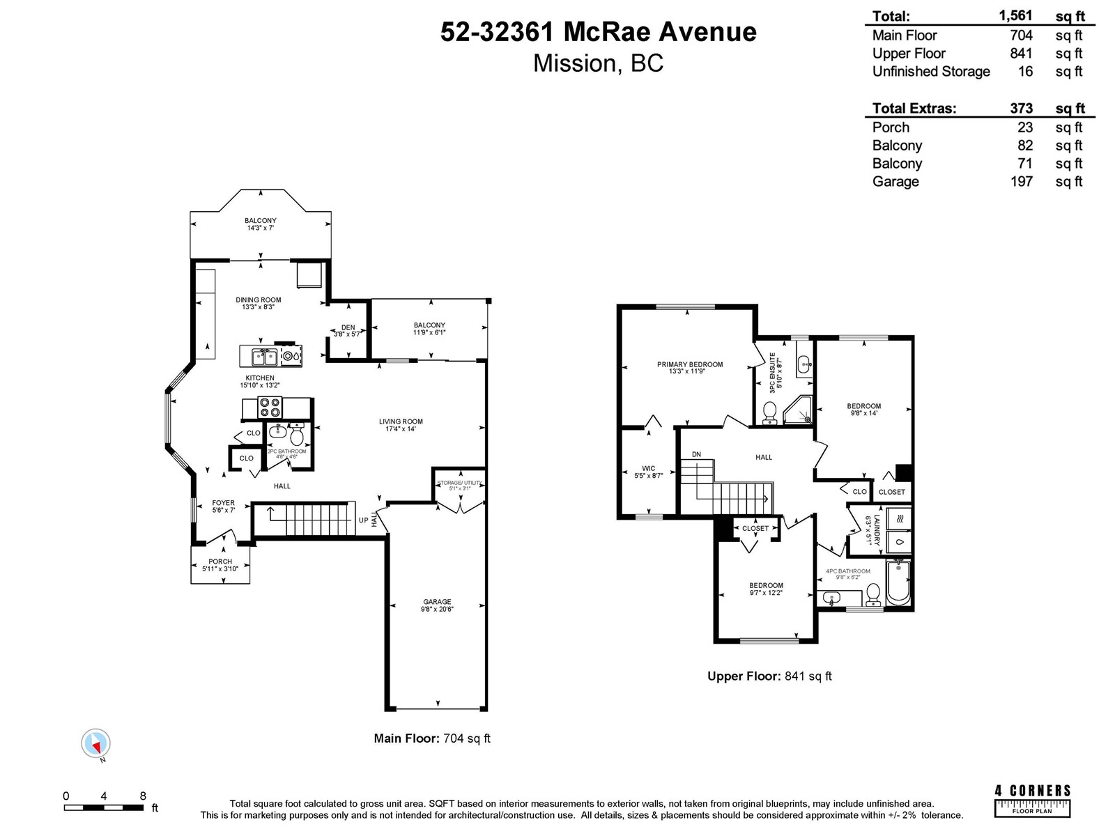 52 32361 Mcrae Avenue, Mission, British Columbia  V2V 4X7 - Photo 2 - R3006452
