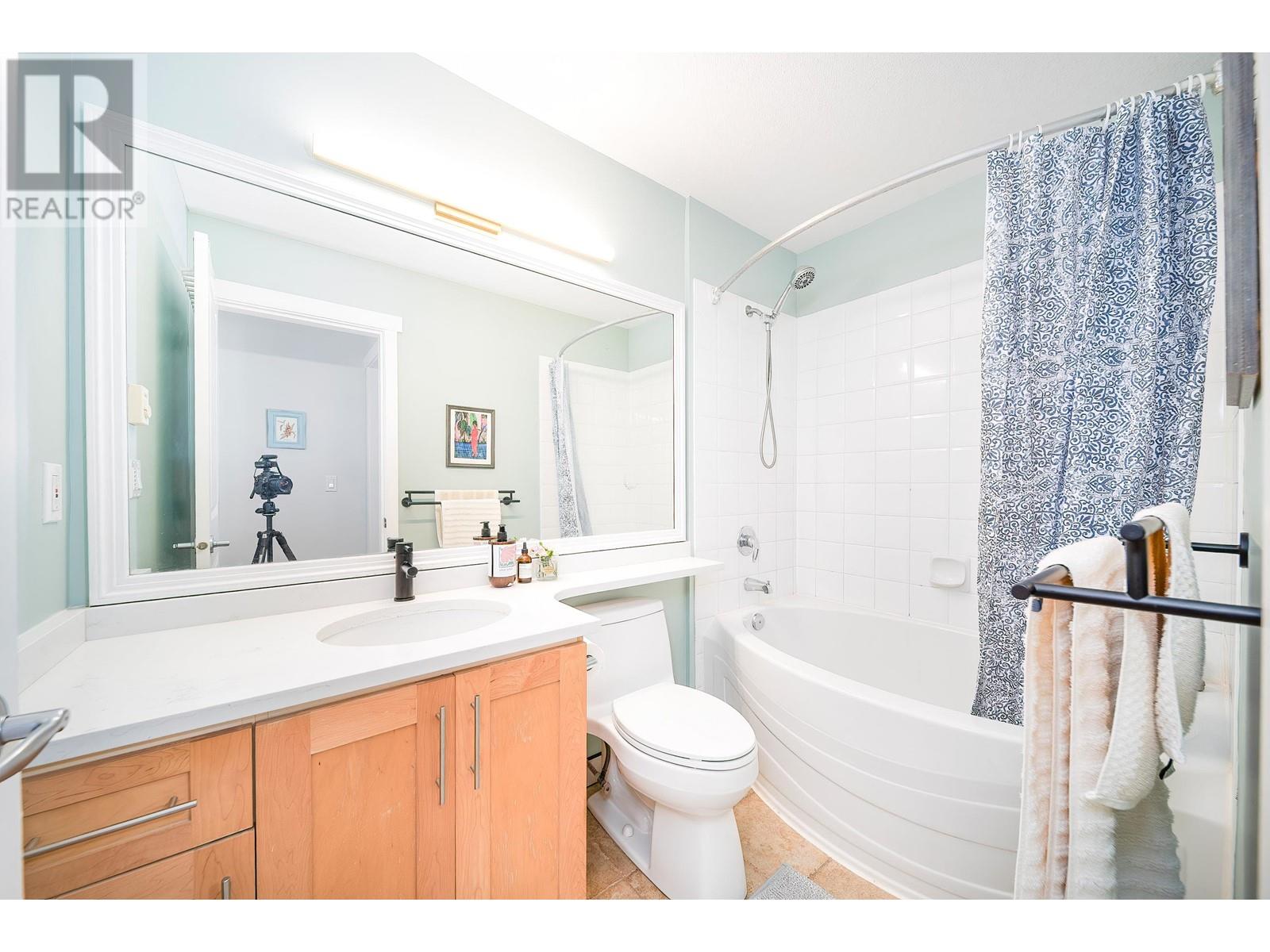 2113 4625 Valley Drive, Vancouver, British Columbia  V6J 5L7 - Photo 8 - R3005440