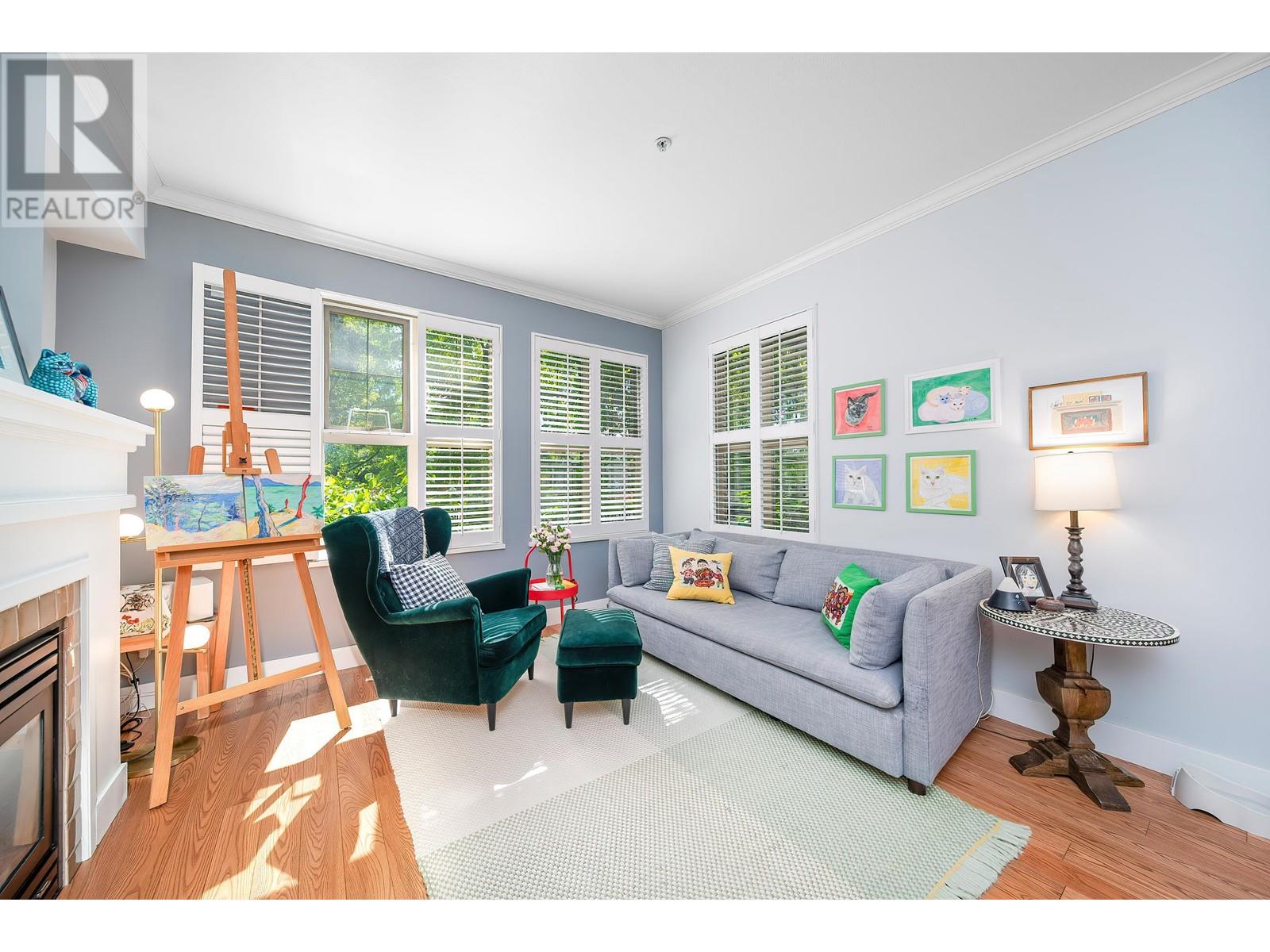2113 4625 Valley Drive, Vancouver, British Columbia  V6J 5L7 - Photo 2 - R3005440