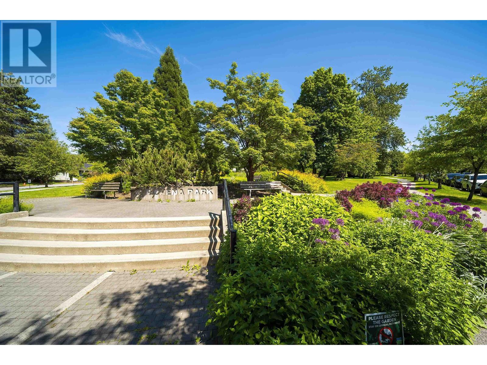 2113 4625 Valley Drive, Vancouver, British Columbia  V6J 5L7 - Photo 23 - R3005440