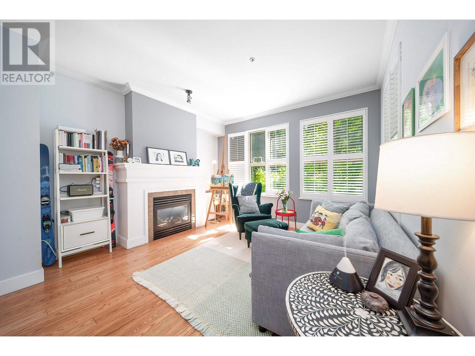 2113 4625 Valley Drive, Vancouver, British Columbia  V6J 5L7 - Photo 1 - R3005440