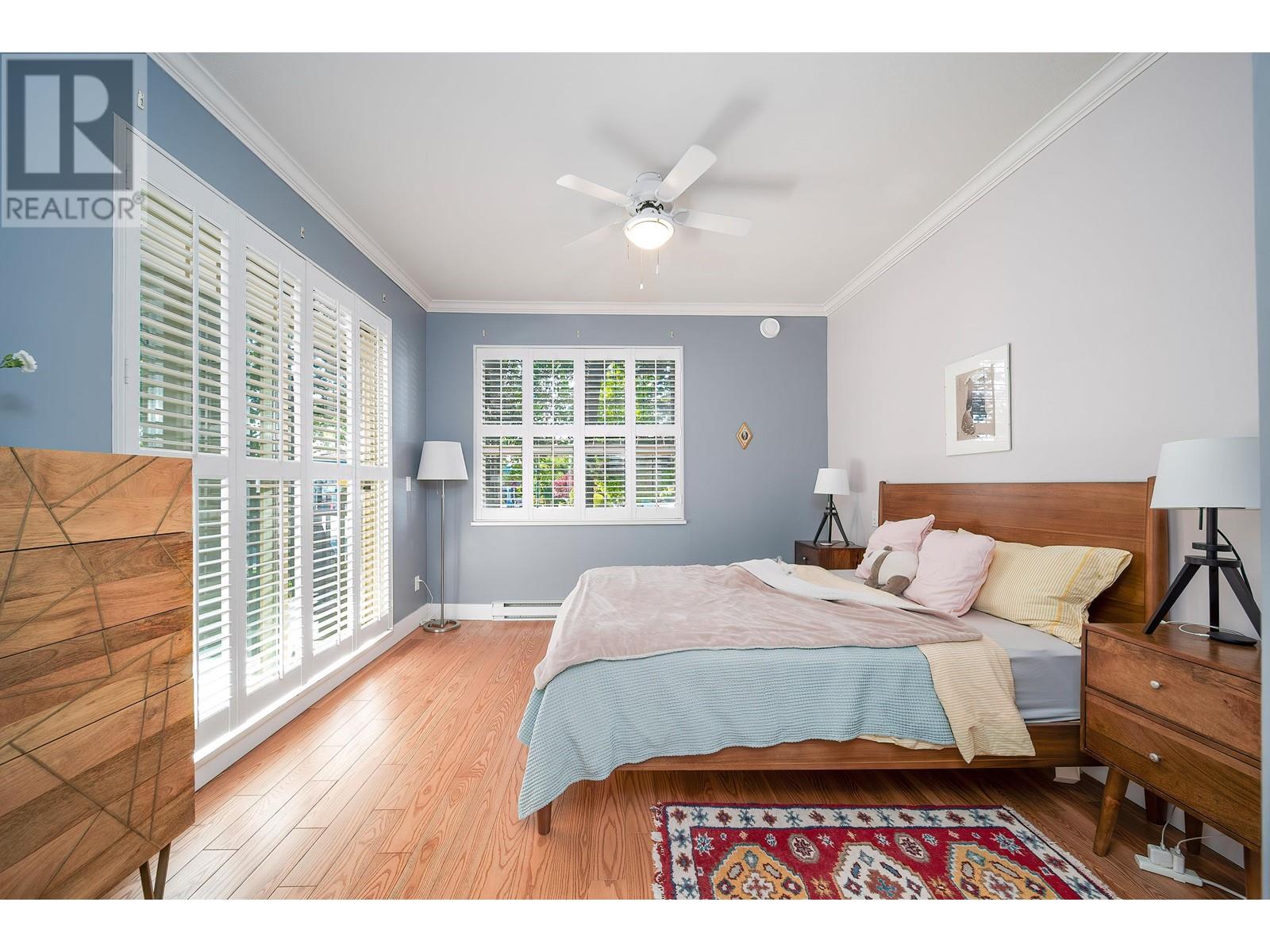2113 4625 Valley Drive, Vancouver, British Columbia  V6J 5L7 - Photo 5 - R3005440