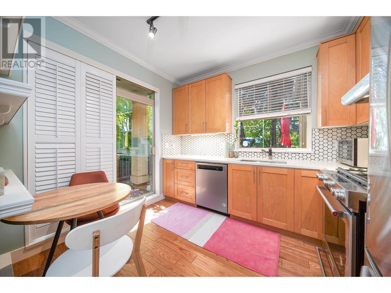 2113 4625 Valley Drive, Vancouver, British Columbia  V6J 5L7 - Photo 10 - R3005440