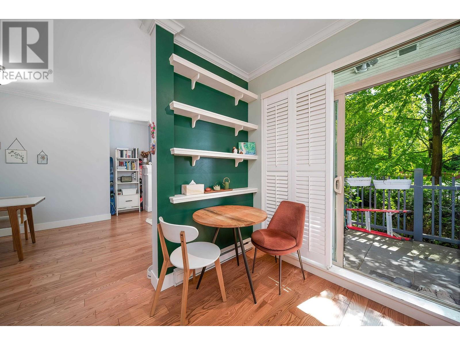 2113 4625 Valley Drive, Vancouver, British Columbia  V6J 5L7 - Photo 11 - R3005440