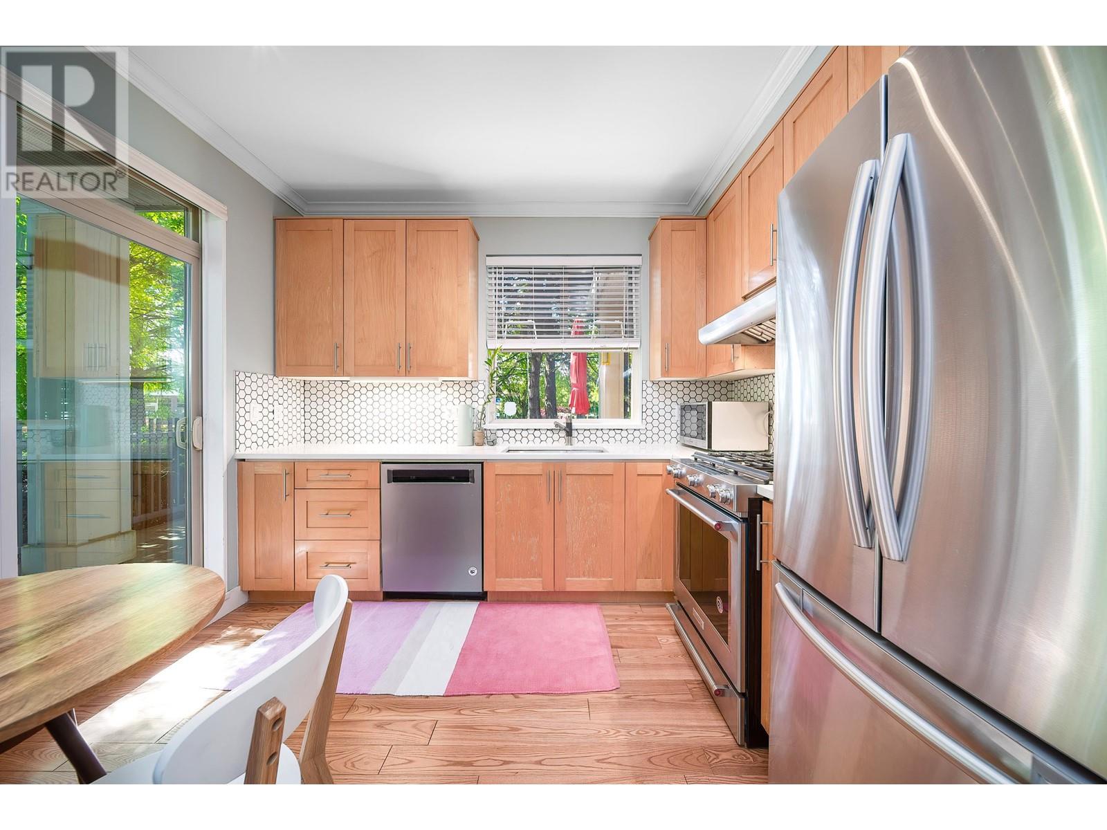 2113 4625 Valley Drive, Vancouver, British Columbia  V6J 5L7 - Photo 9 - R3005440