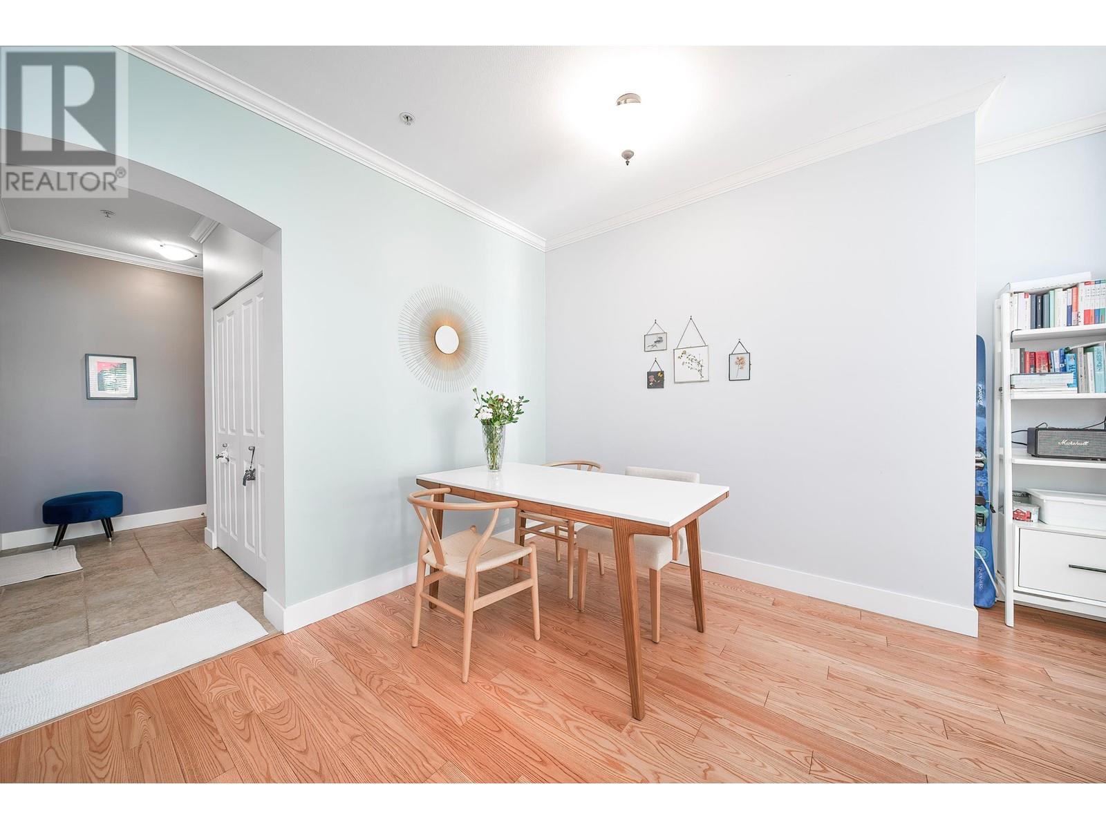 2113 4625 Valley Drive, Vancouver, British Columbia  V6J 5L7 - Photo 4 - R3005440