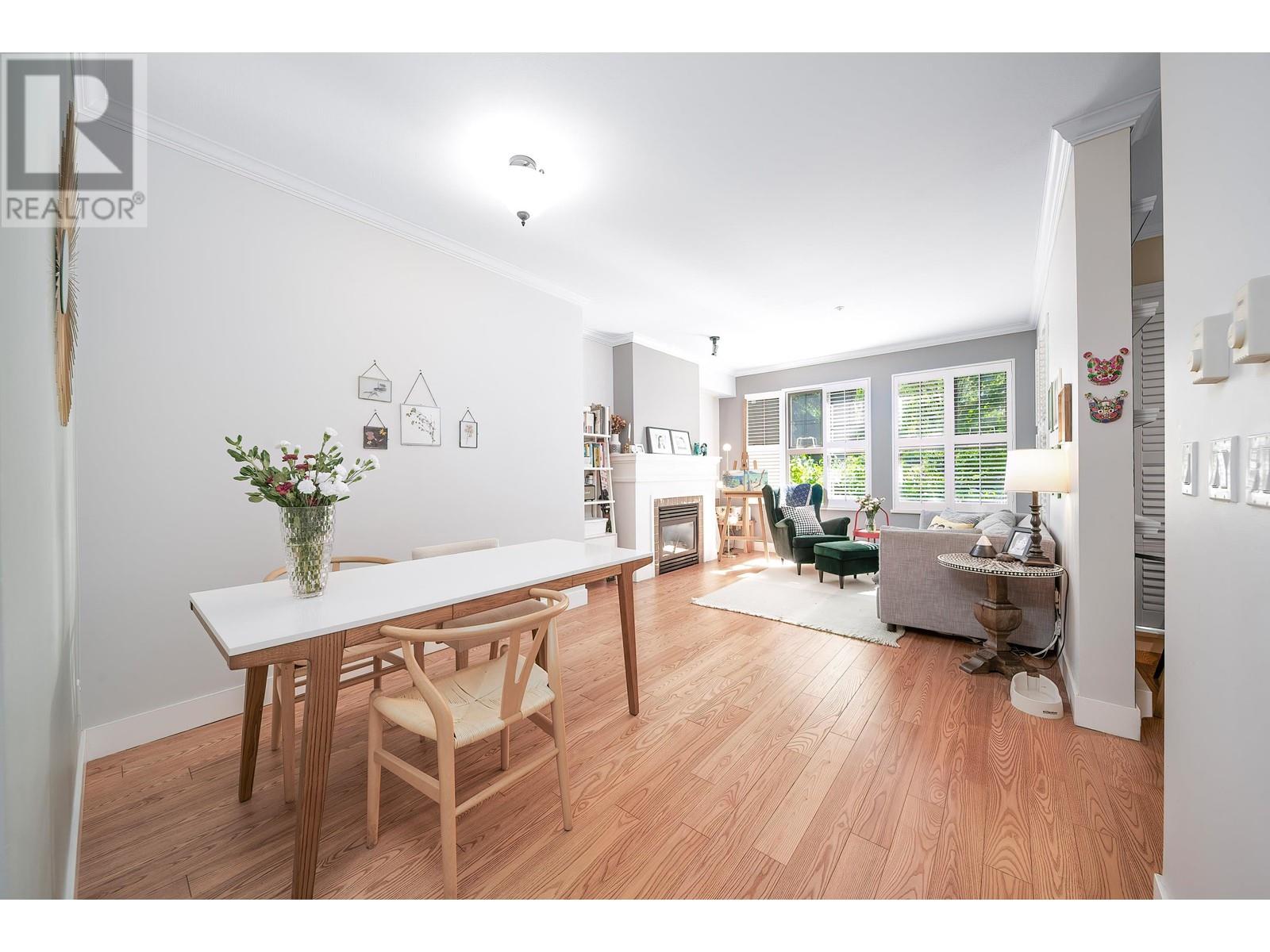 2113 4625 Valley Drive, Vancouver, British Columbia  V6J 5L7 - Photo 3 - R3005440