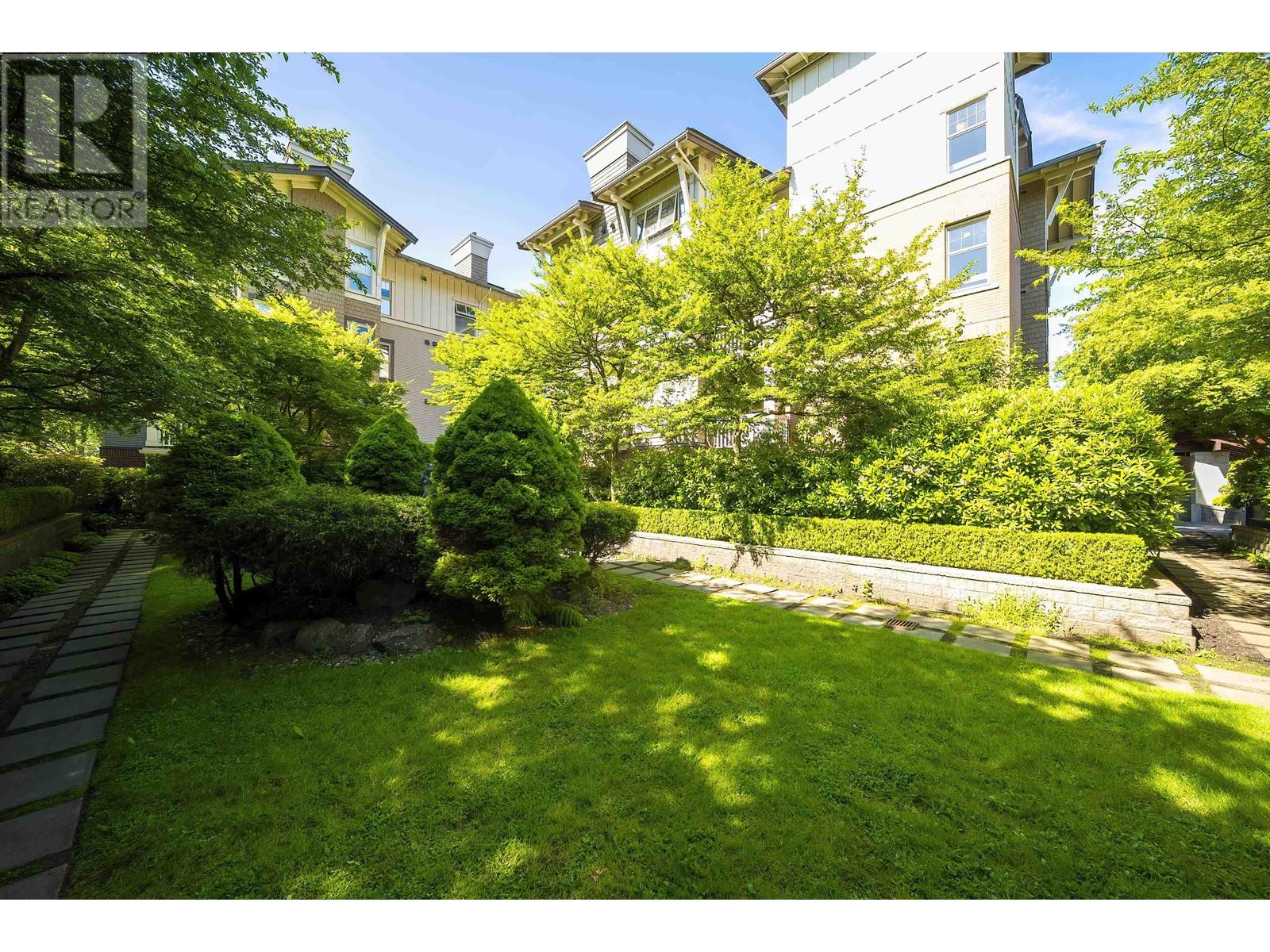 2113 4625 Valley Drive, Vancouver, British Columbia  V6J 5L7 - Photo 22 - R3005440