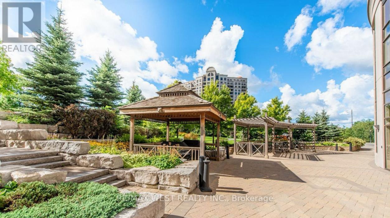 1404 - 9235 Jane Street, Vaughan, Ontario  L6A 0J8 - Photo 18 - N12168454