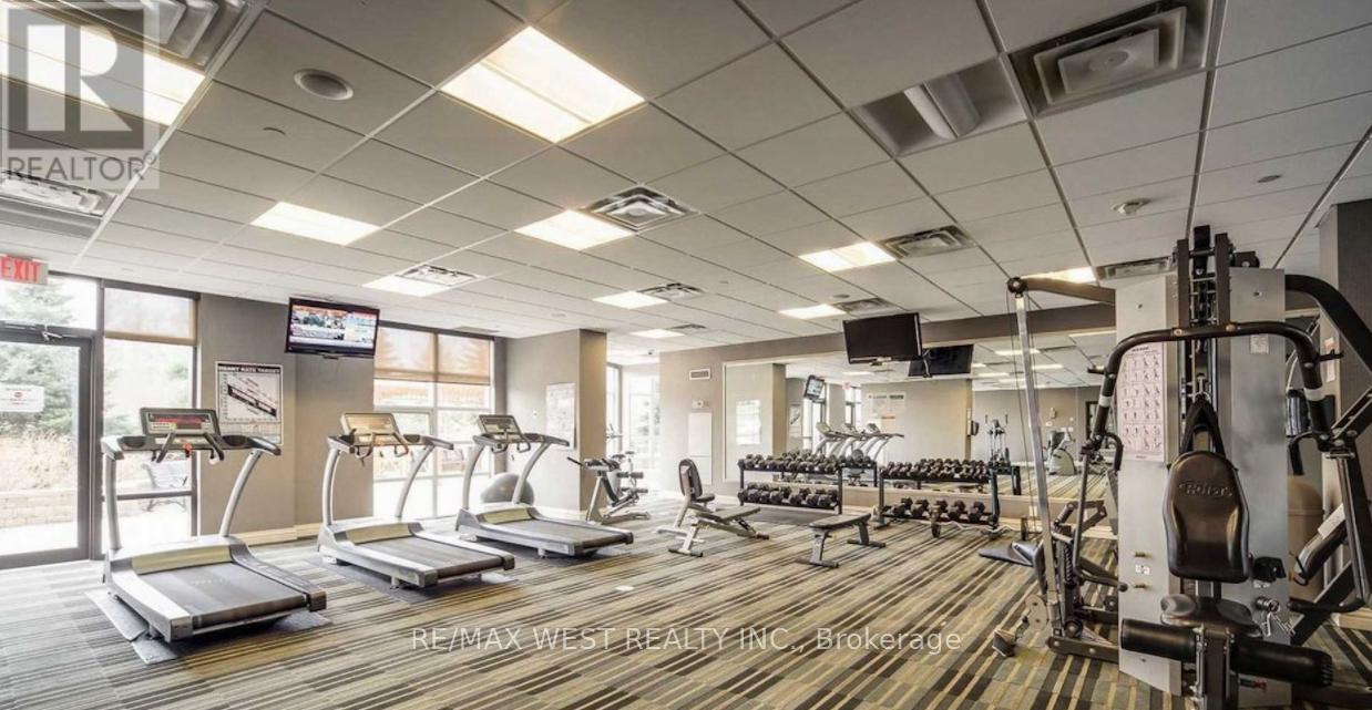 1404 - 9235 Jane Street, Vaughan, Ontario  L6A 0J8 - Photo 17 - N12168454