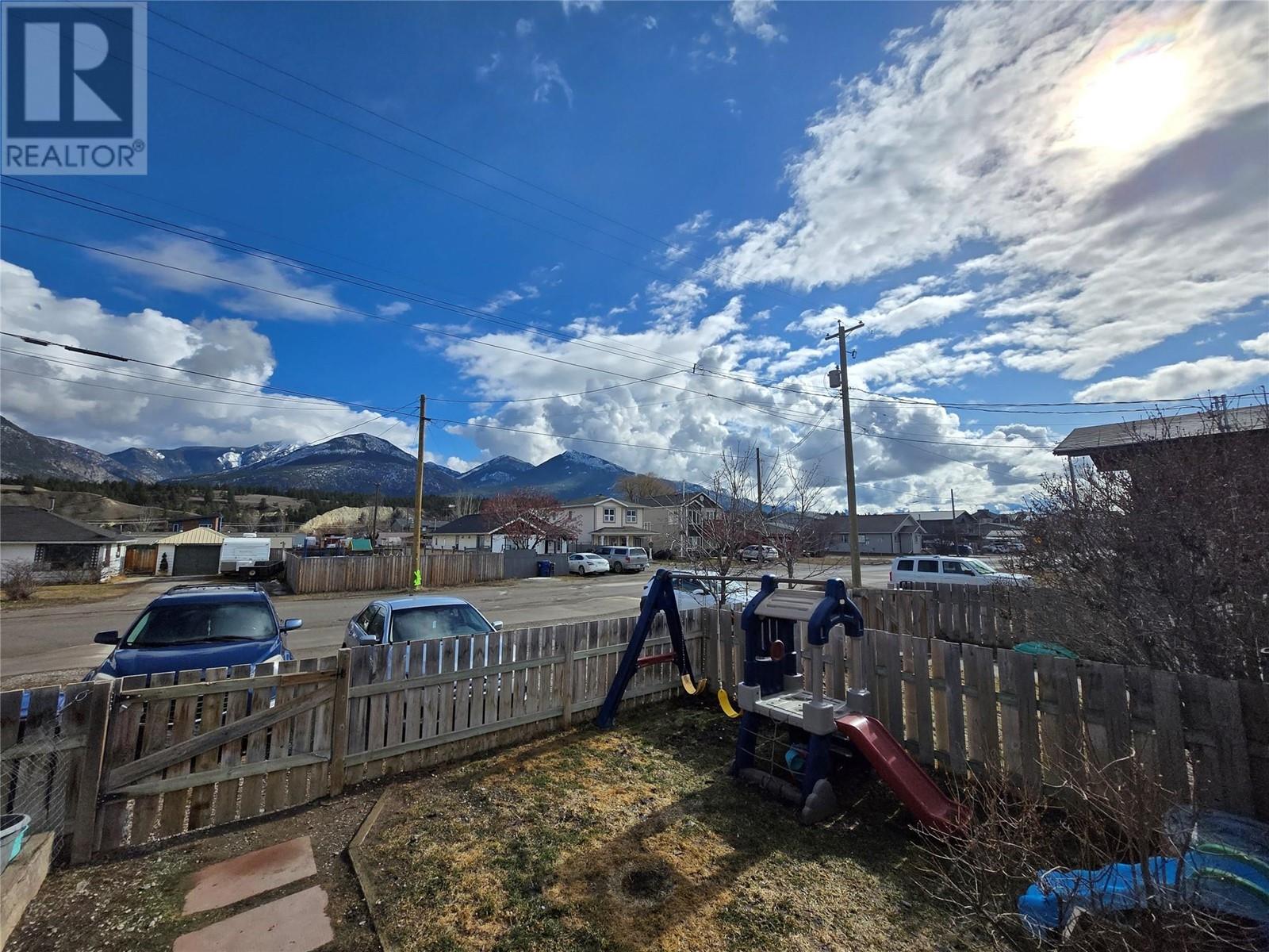 441 4TH Avenue, Invermere, BC V0A1K7