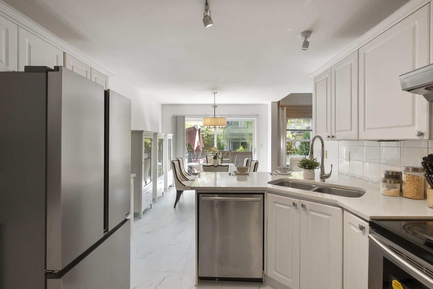 16 8111 160 Street, Surrey, British Columbia  V4N 0V4 - Photo 13 - R3006542