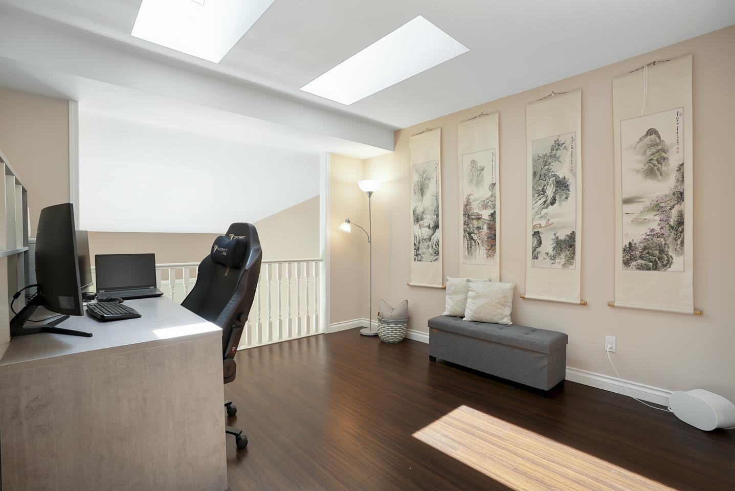 16 8111 160 Street, Surrey, British Columbia  V4N 0V4 - Photo 17 - R3006542