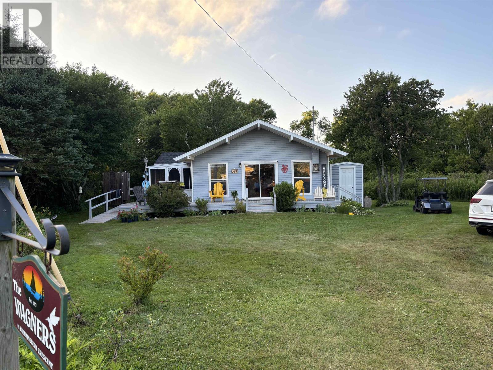 52 Hummingbird Crescent, Fernwood, Prince Edward Island  C0B 1C0 - Photo 35 - 202512149