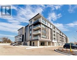 14400 TECUMSEH ROAD Unit# 111, Tecumseh, Ontario