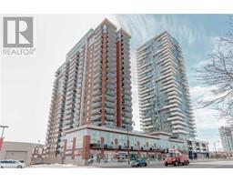 215 QUEEN Street E Unit# 403, Brampton, Ontario