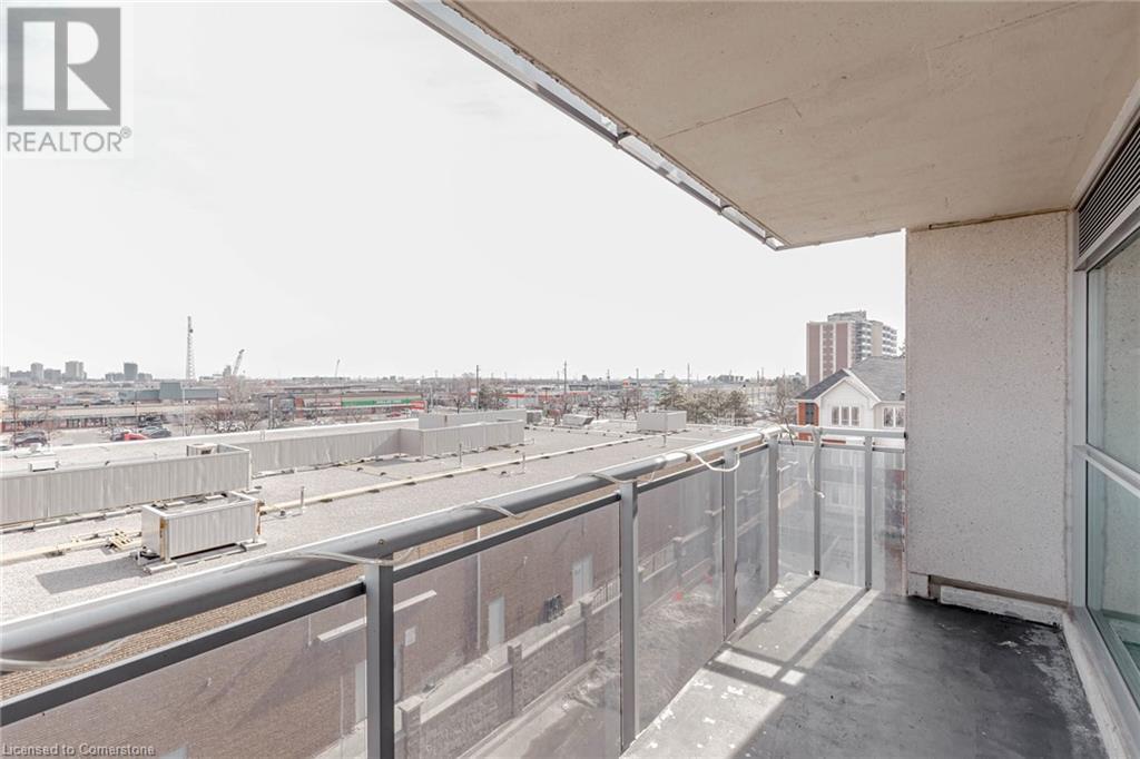 215 Queen Street E Unit# 403, Brampton, Ontario  L6W 0A9 - Photo 37 - 40733057