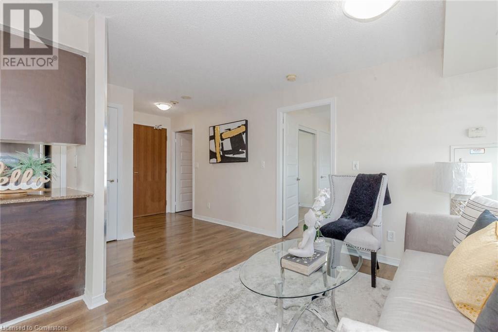 215 Queen Street E Unit# 403, Brampton, Ontario  L6W 0A9 - Photo 25 - 40733057