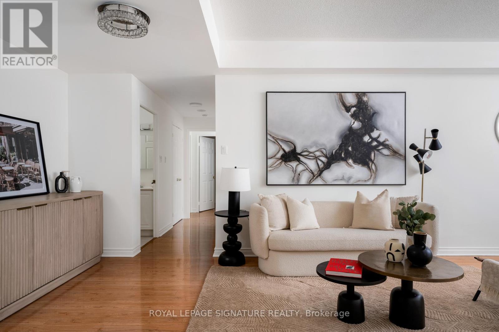 Ph4 - 889 Bay Street, Toronto, Ontario  M5S 3K5 - Photo 12 - C12170334