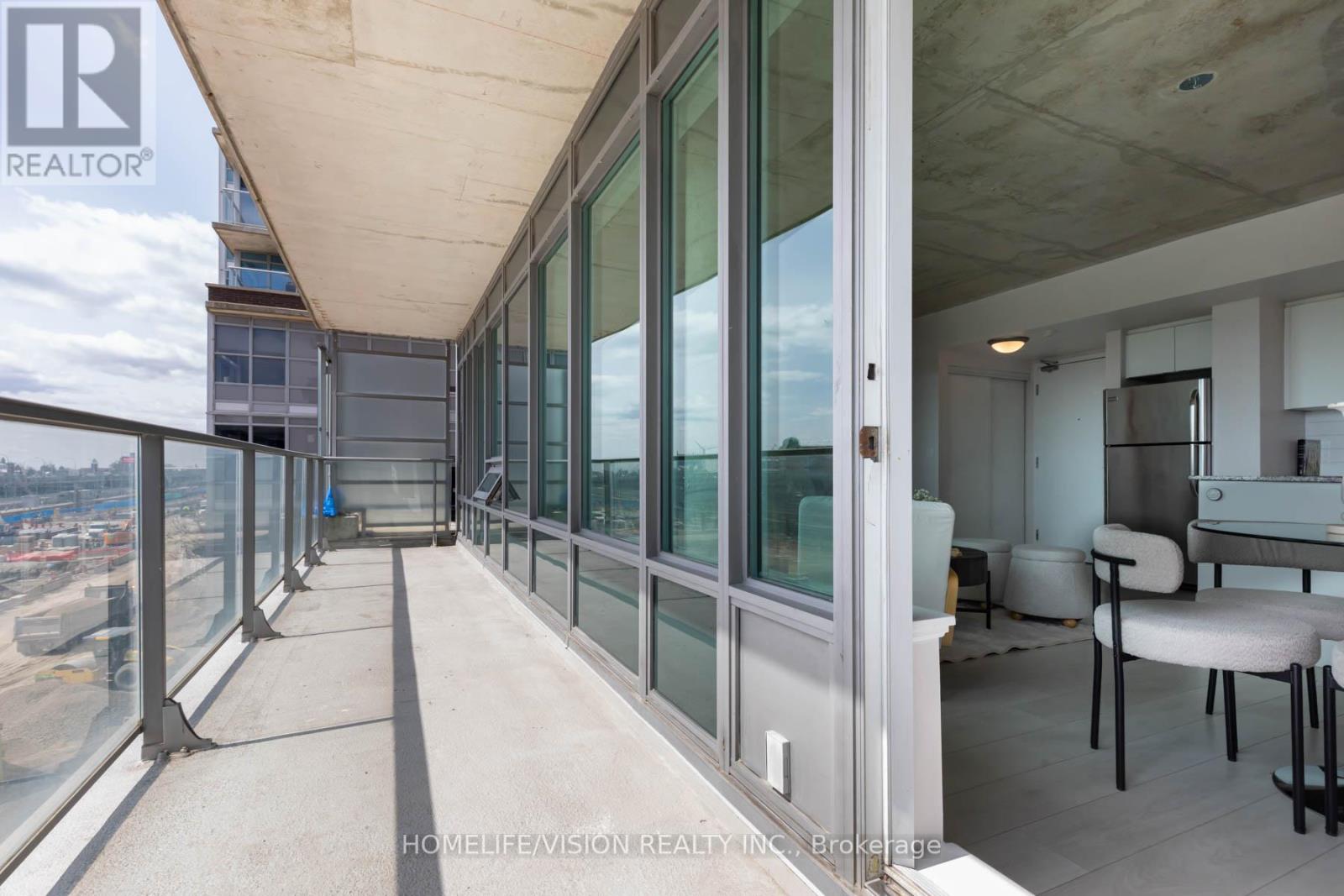 315 - 55 East Liberty Street, Toronto, Ontario  M6K 3P9 - Photo 27 - C12170351