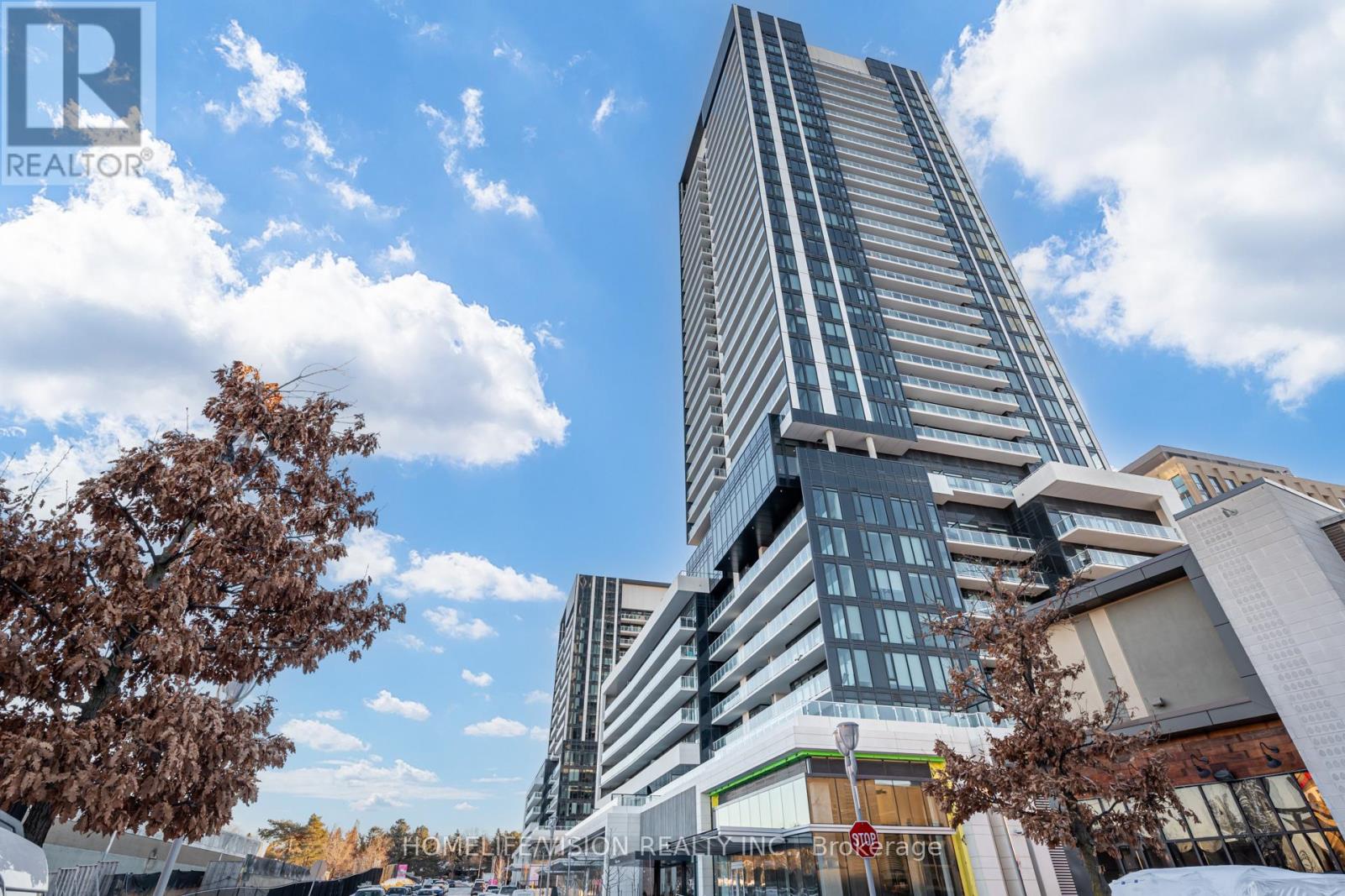 3212 - 50 O'NEILL ROAD, Toronto, Ontario